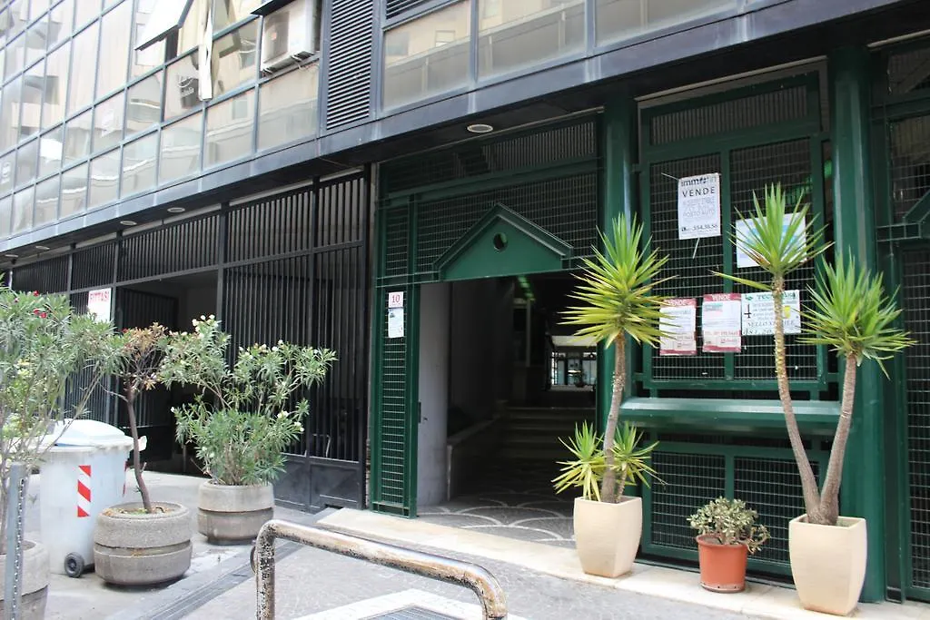 La Casa Di Lu-1