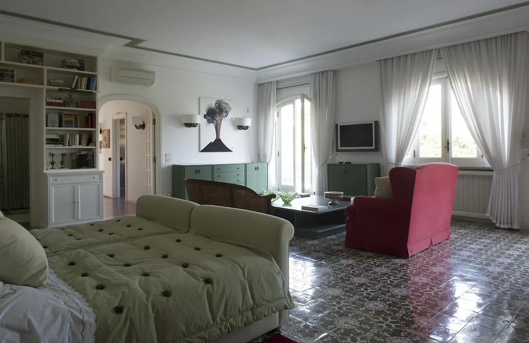 Marechiaro - Villa & Relais-1