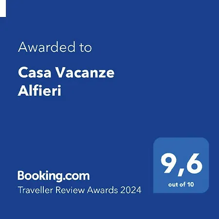 Casa Vacanze Alfieri-2