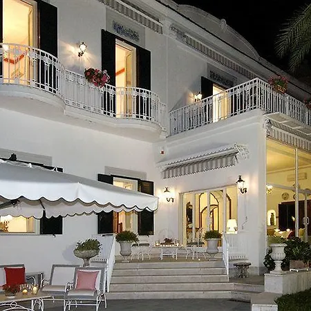 Marechiaro - Villa & Relais-2