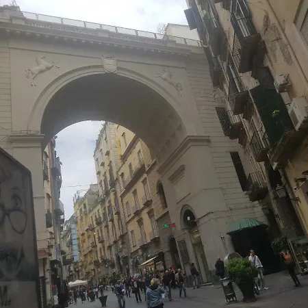 Arco Di Chiaia-3