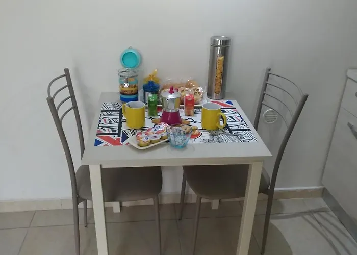 Breakfast In