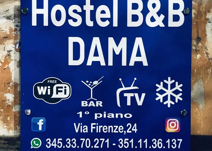 Dama bb
