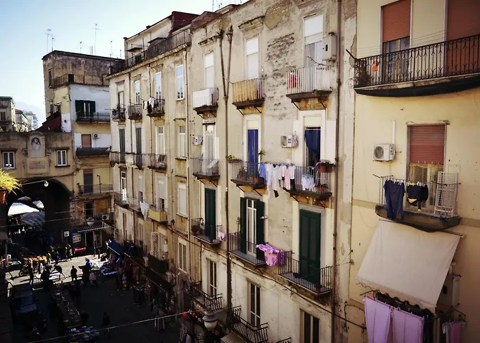 Huisdiervriendelijk hotel: Hotel Colombo