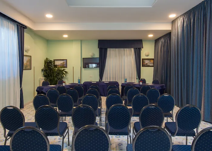 Hotel: Hotel San Paolo