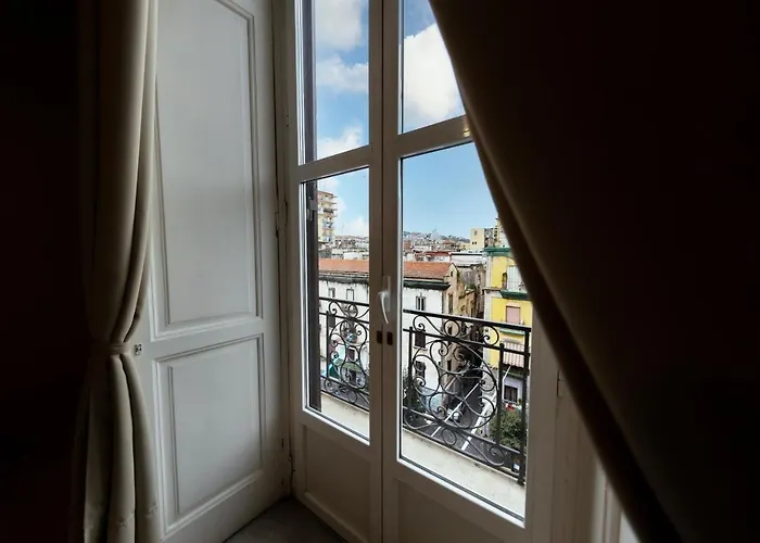 Casa Di Pupa Guest House