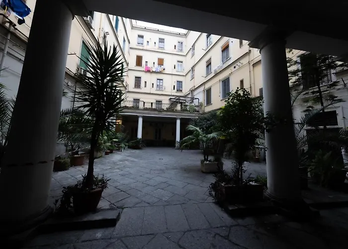 Casa Di Pupa Guest House