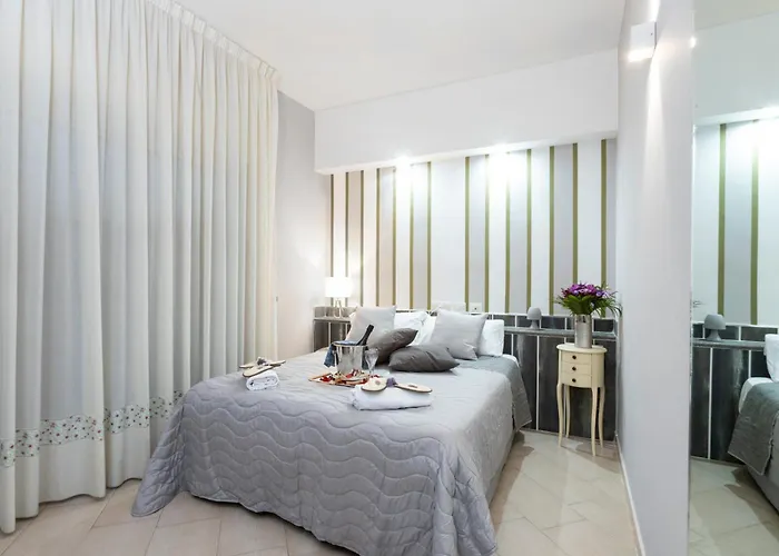 Hotel: Hotel San Paolo