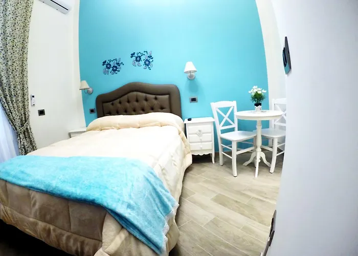 Hotel familiare: B&B Le Stanze di Santa Chiara