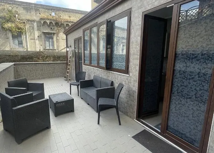 Hotel familiare: B&B Valentino Napoli