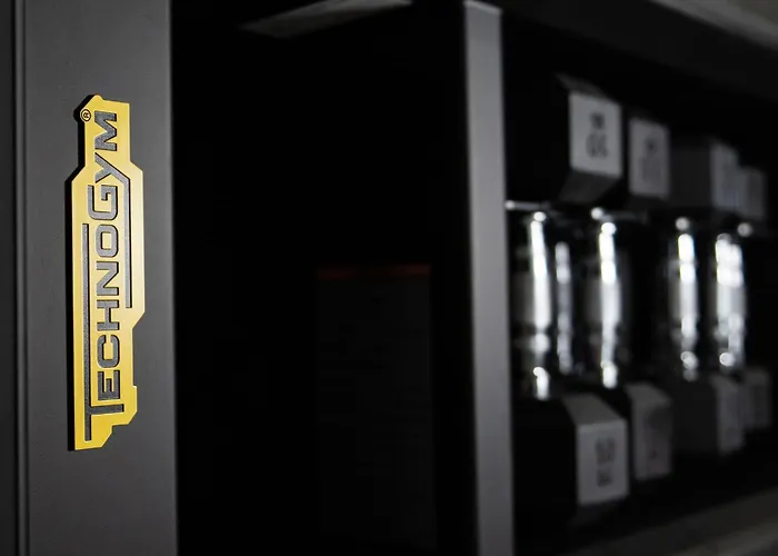 Luxe hotel: Gold Tower Lifestyle Hotel