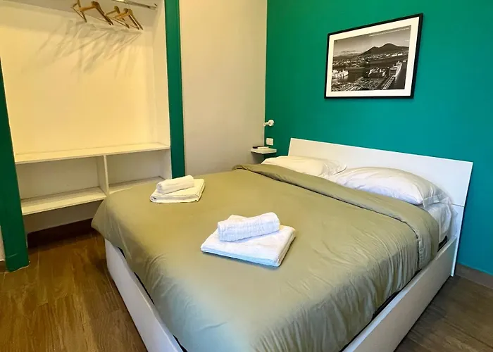 Casa Di Pupa Guest House