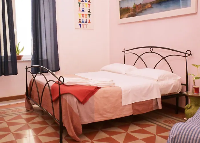 Sunrise B&B