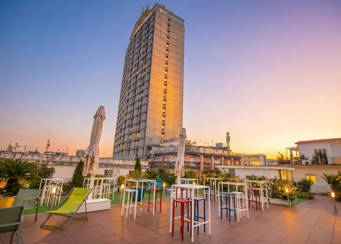 Hotel que aceita animais de estimação: Ostello Bello Napoli