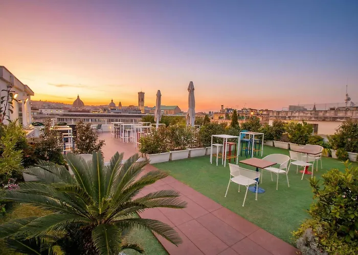 Hotel que aceita animais de estimação: Ostello Bello Napoli