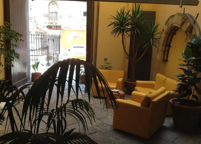Hotel com jacuzzi: Caravaggio Hotel