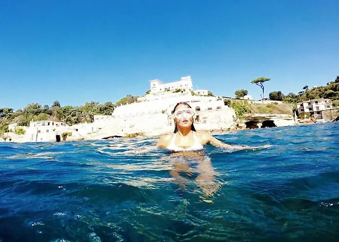 Residence Posillipo