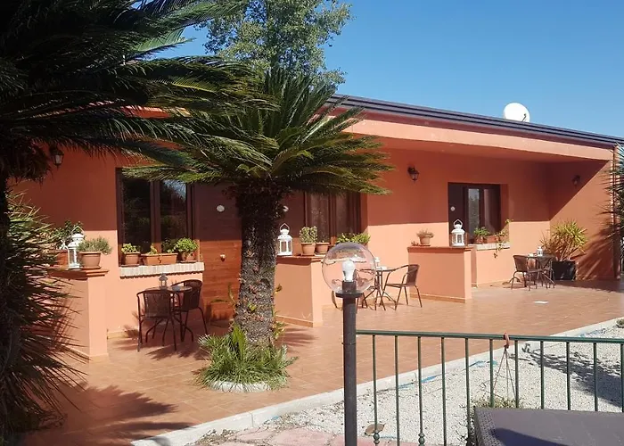 Hotel com piscina: Relais La Villa (Adults Only)